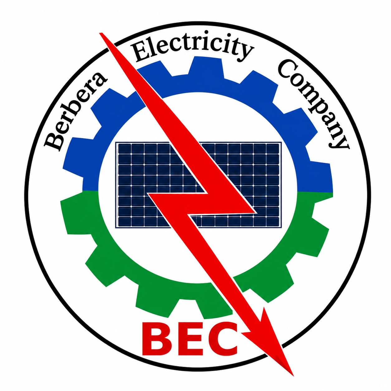 BEC Logo